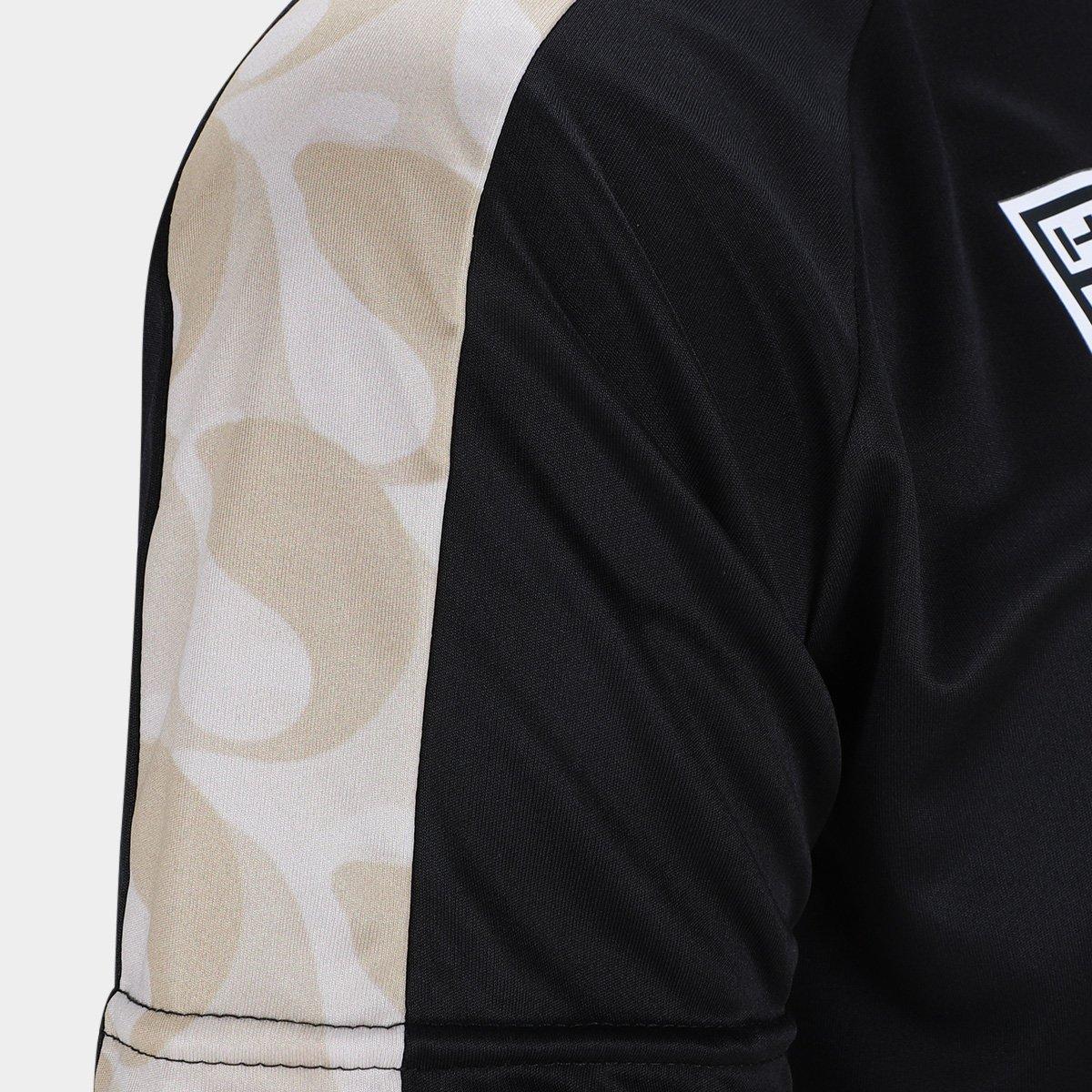 Camisa Polo Santos Masculina - 7