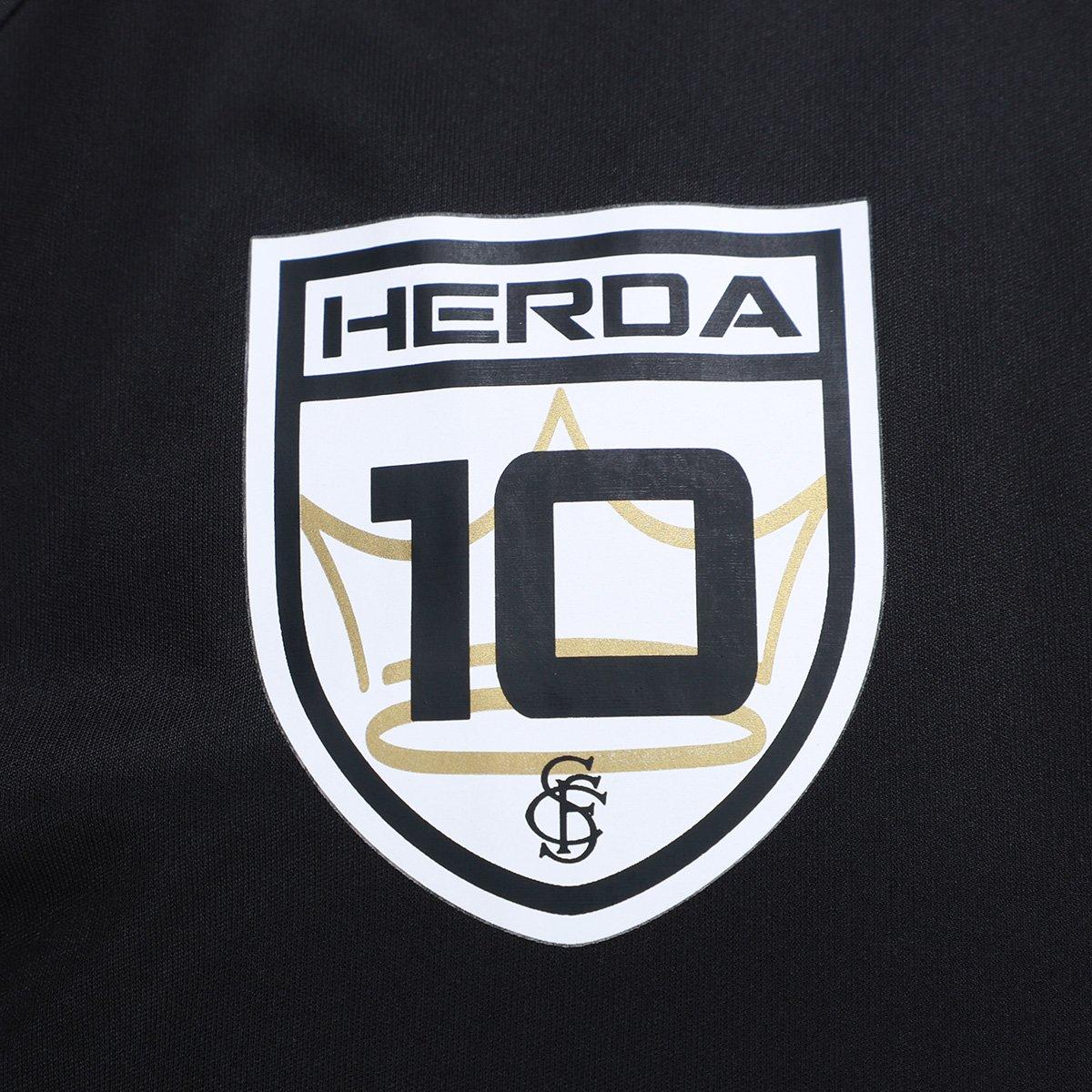 Camisa Polo Santos Masculina - 3