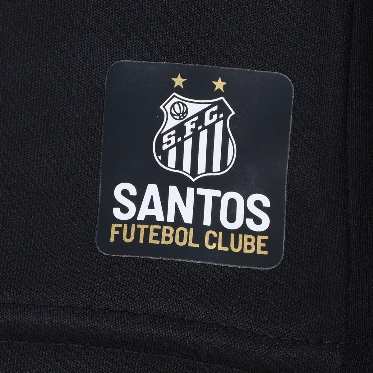 Camisa Polo Santos Masculina - 5
