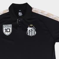 Camisa Polo Santos Masculina - 8