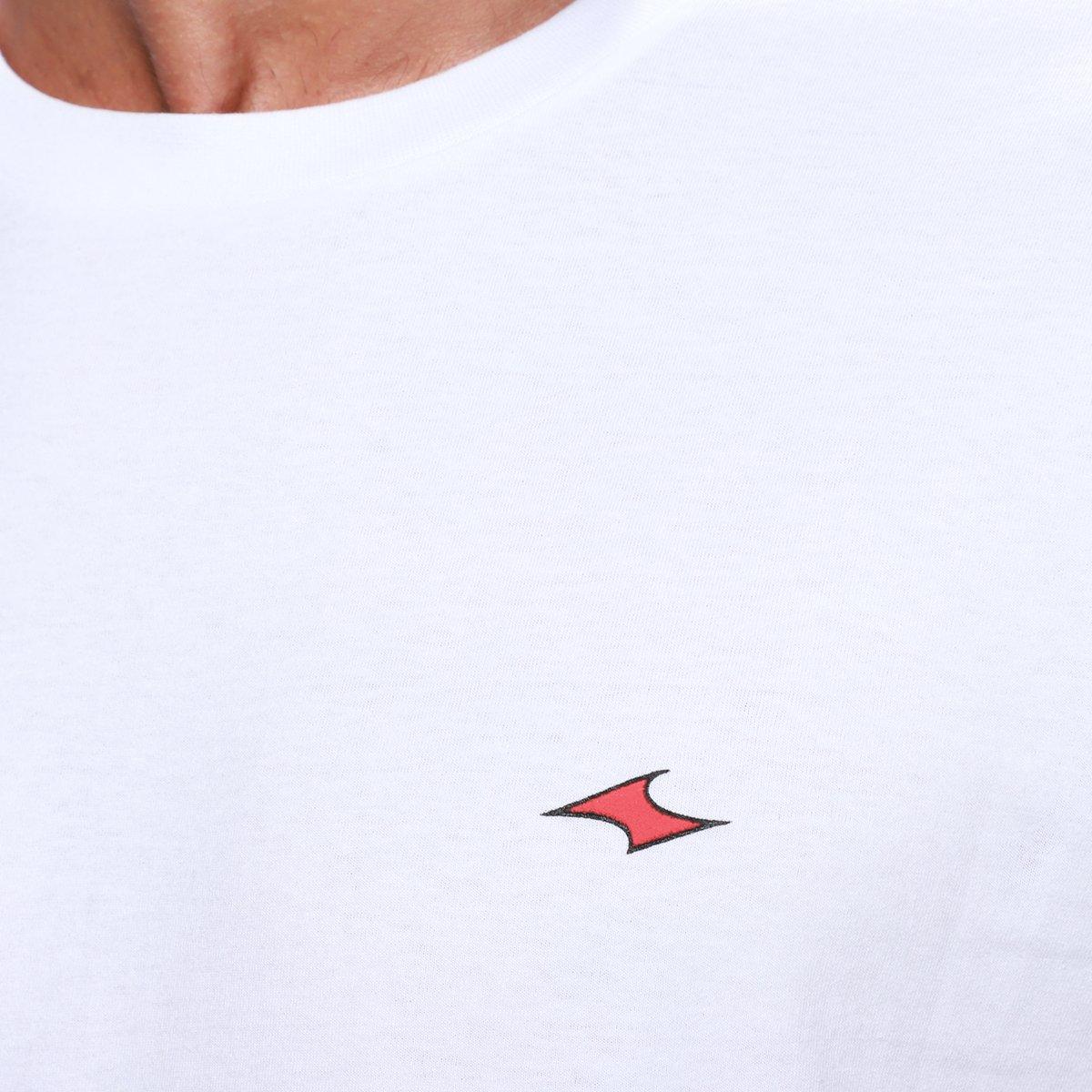 Camiseta Nicoboco Siri Masculina - 3