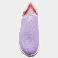 Tênis Infantil Molekinha Casual Menina