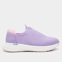 Tênis Infantil Molekinha Casual Menina - 1