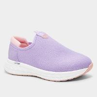 Tênis Infantil Molekinha Casual Menina - 2