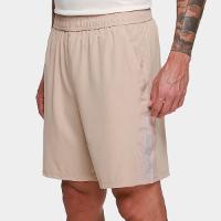 Bermuda Red Nose Tactel Masculina - 1