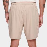 Bermuda Red Nose Tactel Masculina - 2