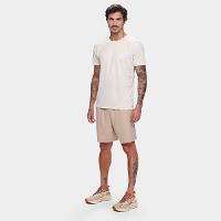 Bermuda Red Nose Tactel Masculina - 5