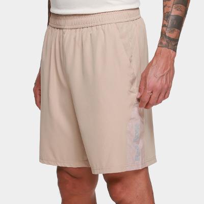 Bermuda Red Nose Tactel Masculina