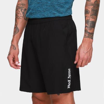 Bermuda Red Nose Tactel Masculina