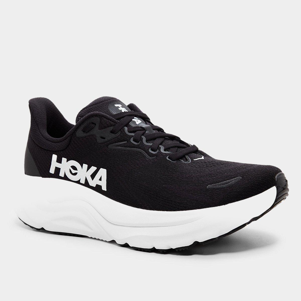 Tênis Hoka Bondi 9 Feminino - 2