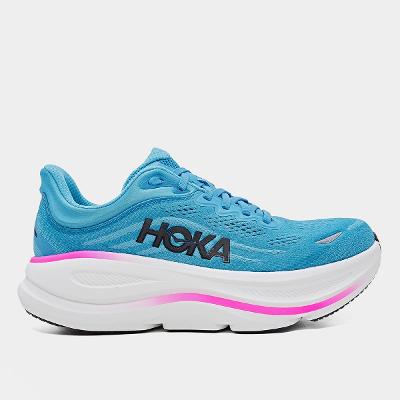 Tênis Hoka Bondi 9 Feminino