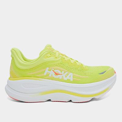 Tênis Hoka Bondi 9 Feminino