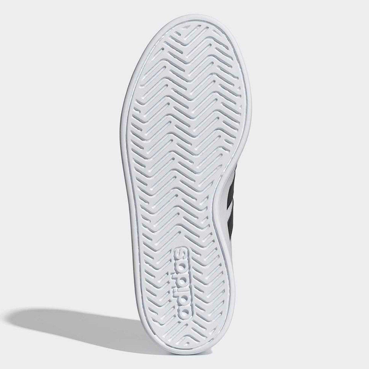 Tênis Infantil Adidas Grand Court 3.0 - 5