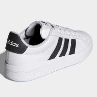 Tênis Infantil Adidas Grand Court 3.0 - 3