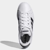 Tênis Infantil Adidas Grand Court 3.0
