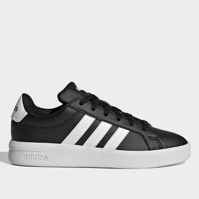 Tênis Infantil Adidas Grand Court 3.0