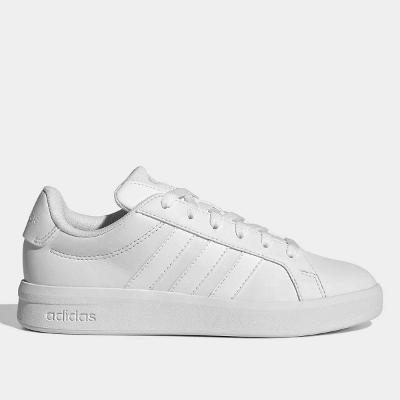 Tênis Infantil Adidas Grand Court 3.0