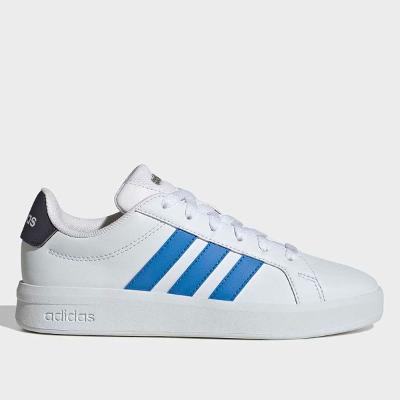 Tênis Infantil Adidas Grand Court 3.0