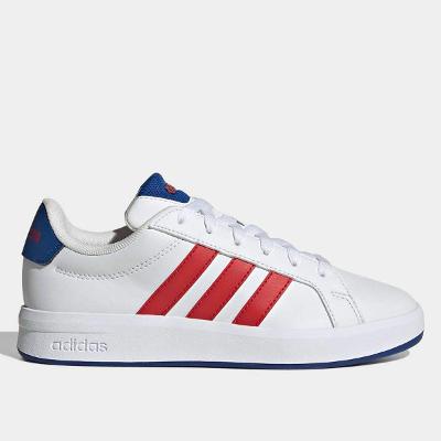Tênis Infantil Adidas Grand Court 3.0