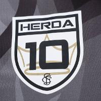 Camisa Polo Santos Masculina