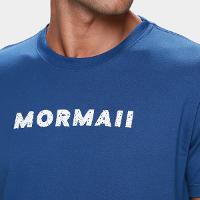 Camiseta Mormaii Casual Masculina - 3