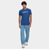 Camiseta Mormaii Casual Masculina - 4