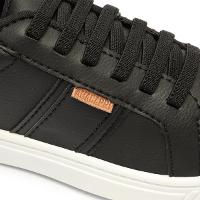 Tênis Anacapri Liso Recortes Feminino - 5