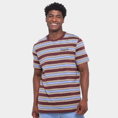 Camiseta Converse List Stand Masculina