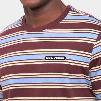 Camiseta Converse List Stand Masculina - 3