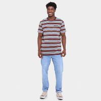 Camiseta Converse List Stand Masculina - 5