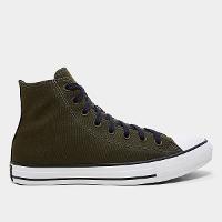 Tênis Converse Chuck Taylor All Star Cano Alto - 1