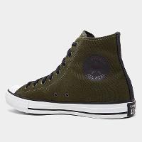 Tênis Converse Chuck Taylor All Star Cano Alto - 3