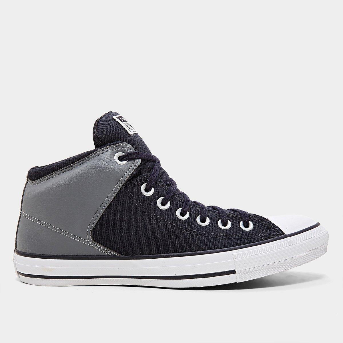 Tênis Converse Chuck Taylor All Star High Street - 1