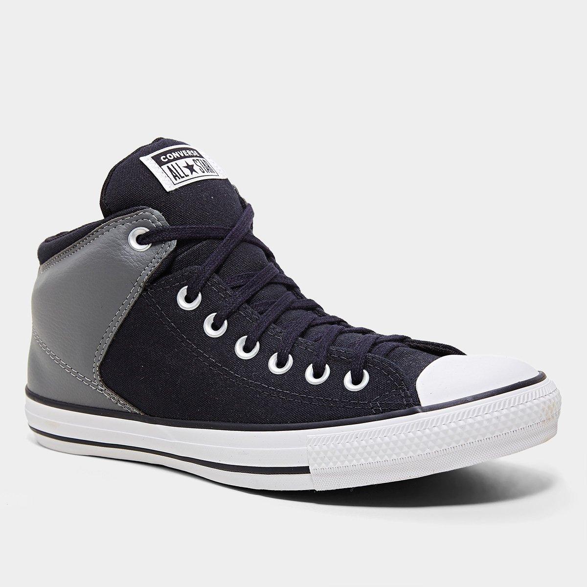 Tênis Converse Chuck Taylor All Star High Street - 2