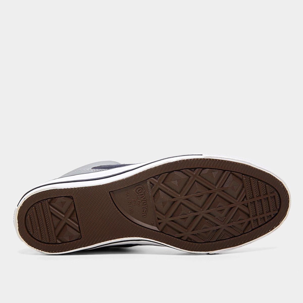 Tênis Converse Chuck Taylor All Star High Street - 5