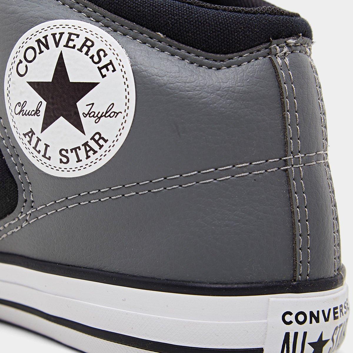 Tênis Converse Chuck Taylor All Star High Street - 6