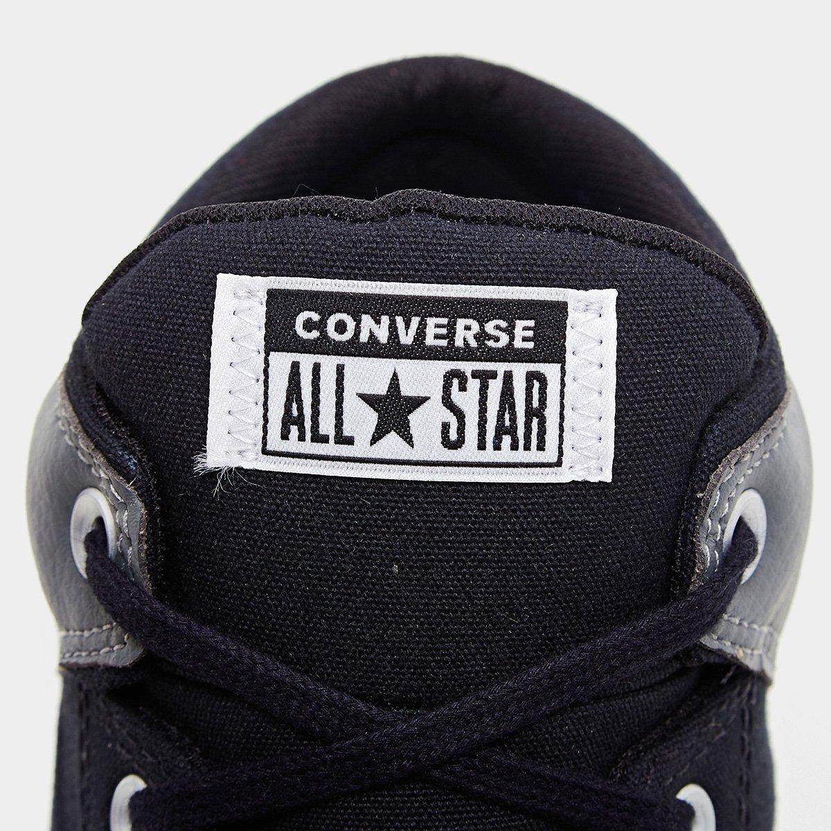 Tênis Converse Chuck Taylor All Star High Street - 7