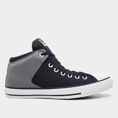 Tênis Converse Chuck Taylor All Star High Street