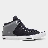 Tênis Converse Chuck Taylor All Star High Street - 1