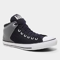 Tênis Converse Chuck Taylor All Star High Street - 2