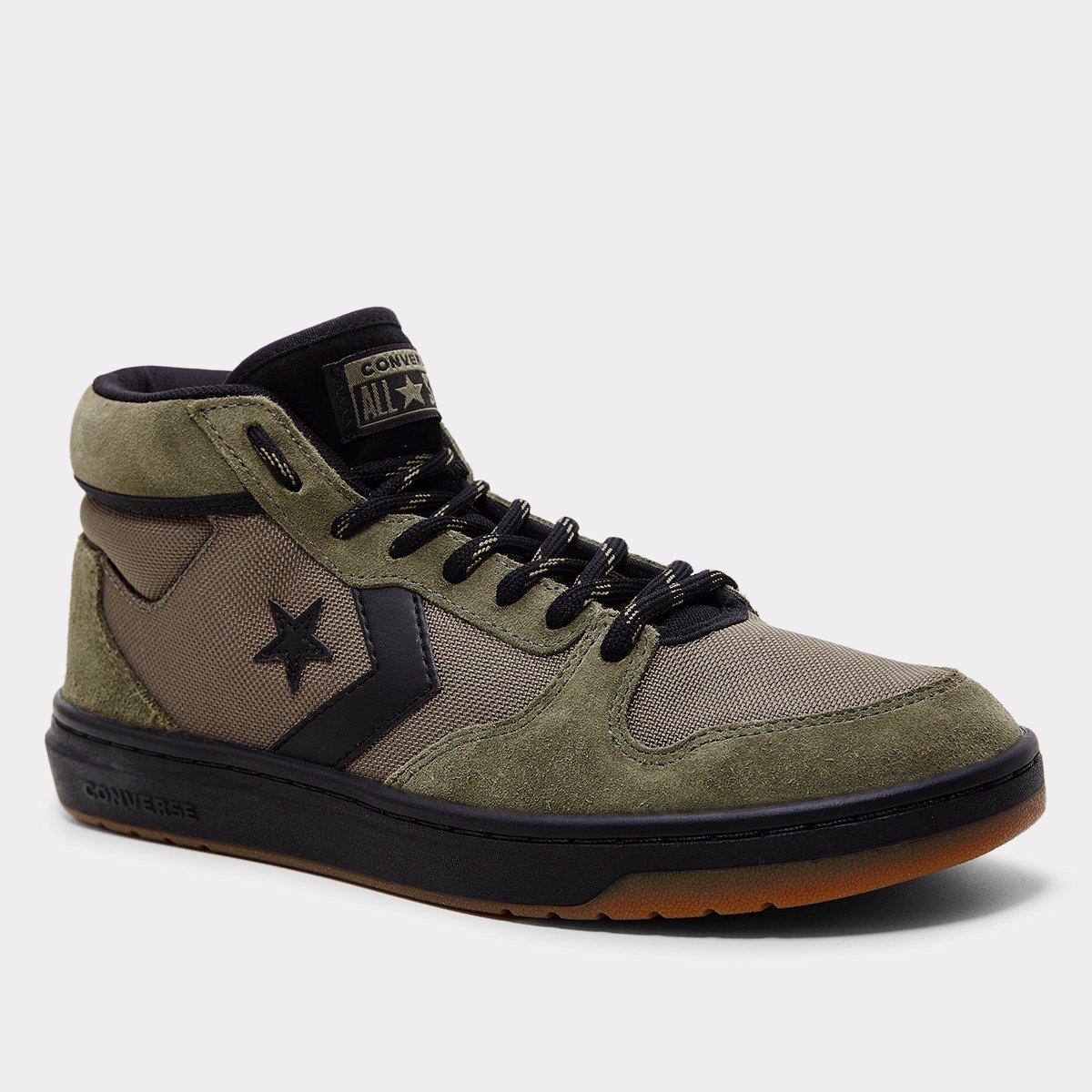 Tênis Converse Rebound - 2