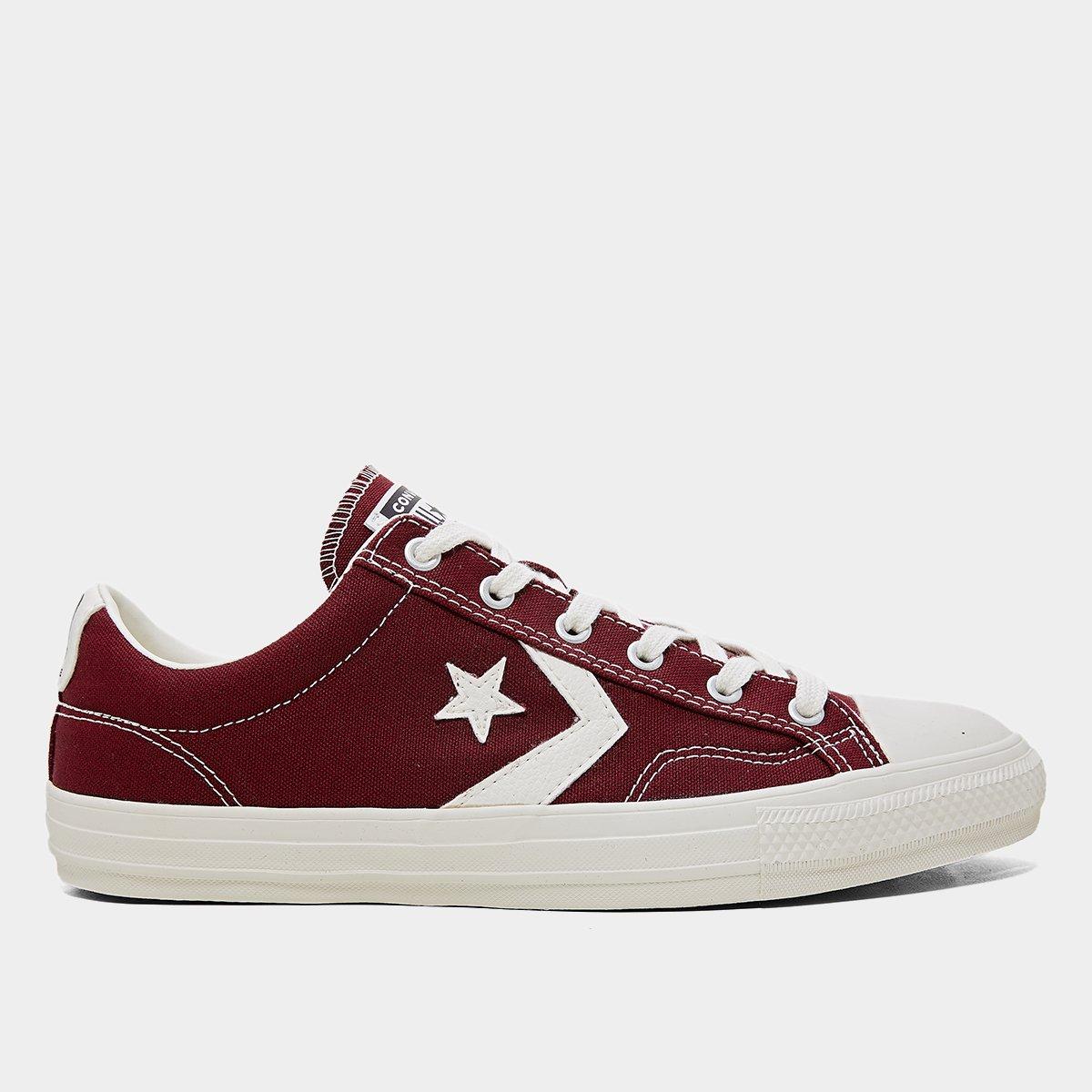 Tênis Converse Star Player - 1