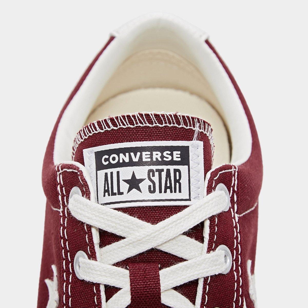 Tênis Converse Star Player - 7