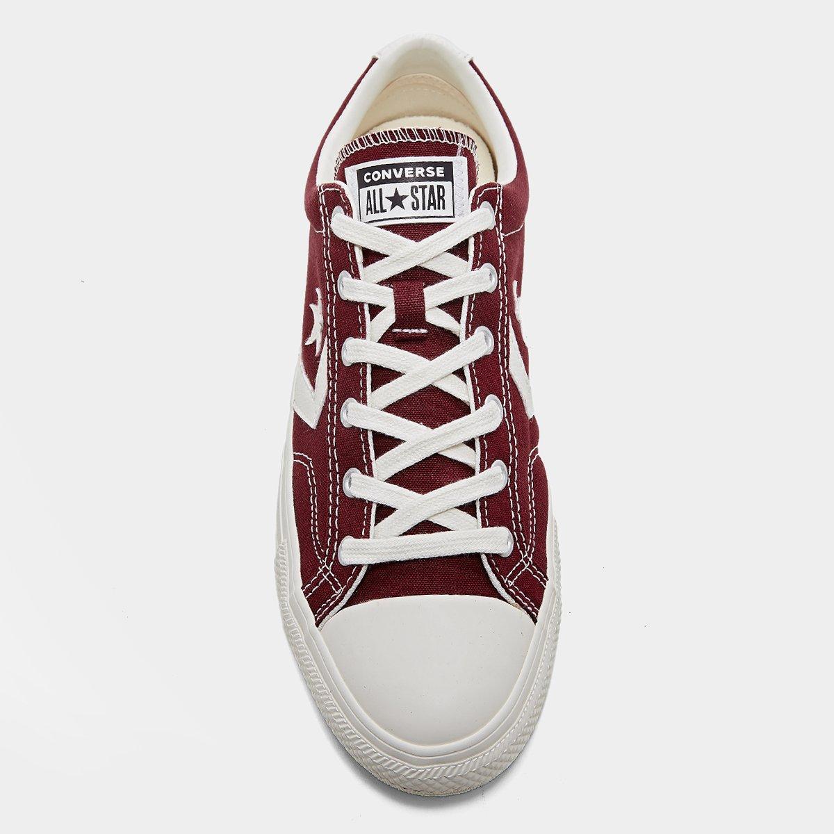 Tênis Converse Star Player - 4