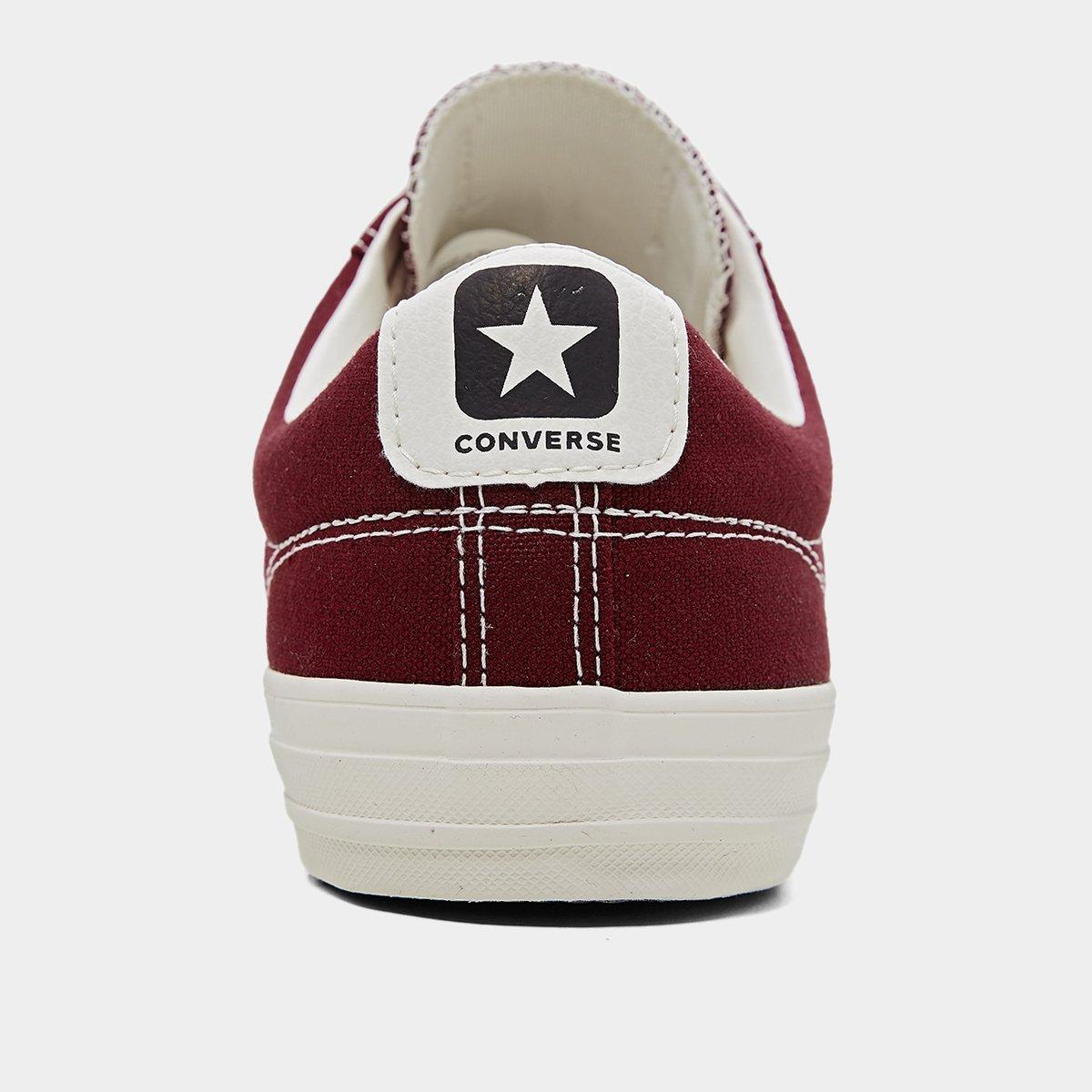 Tênis Converse Star Player - 6