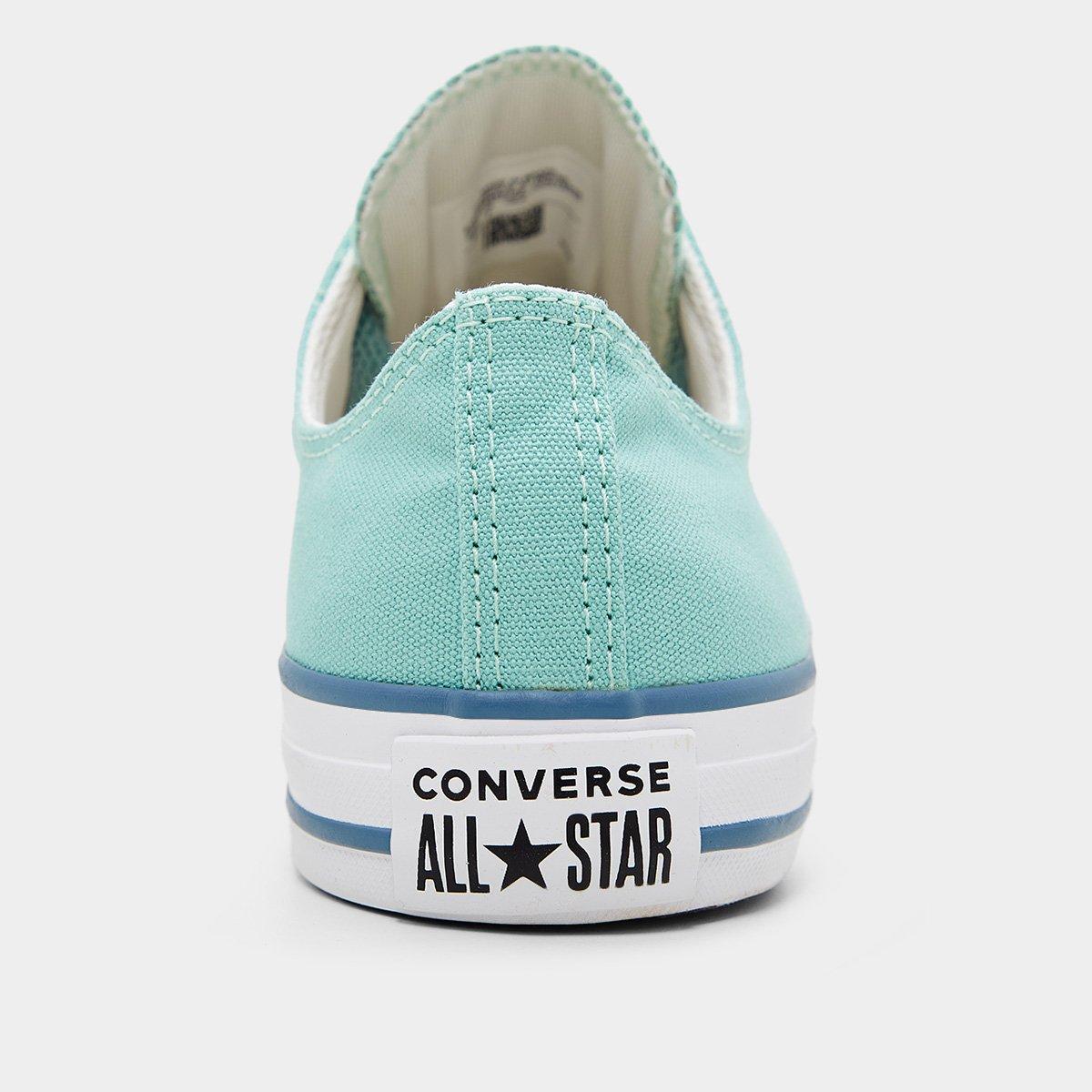 Tênis Converse Chuck Taylor All Star - 6