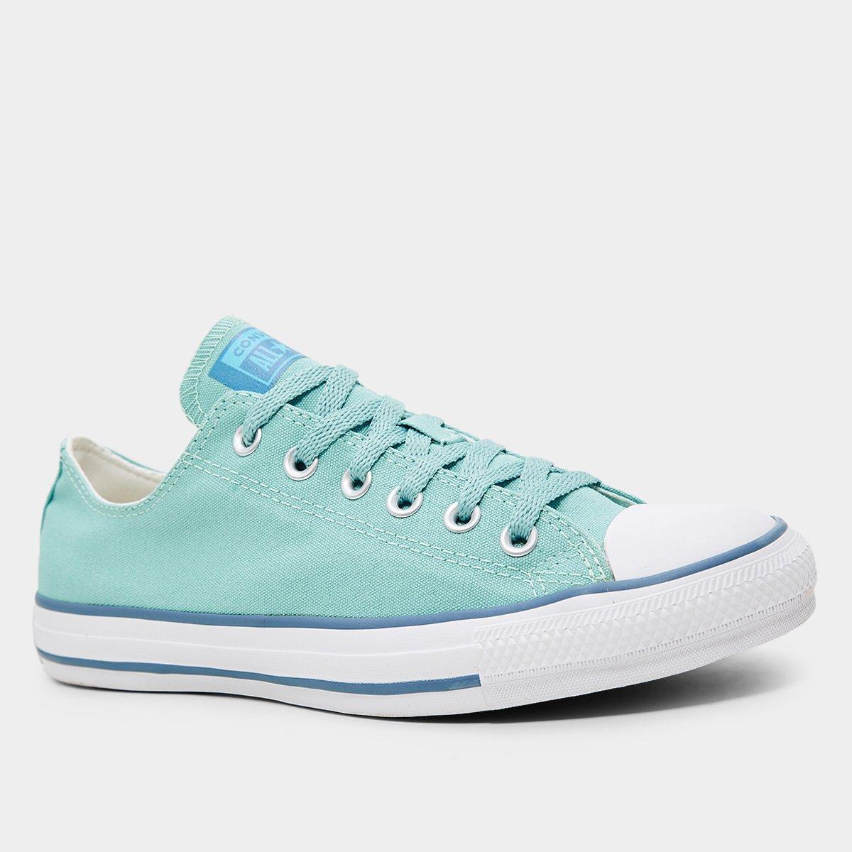 Tênis Converse Chuck Taylor All Star - 2