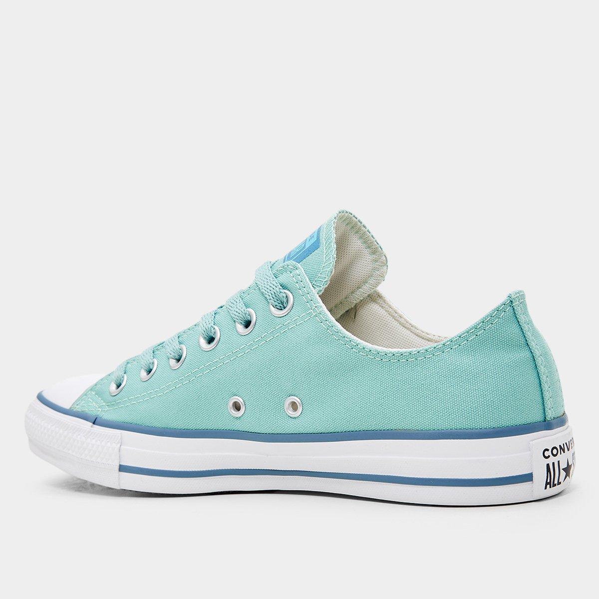 Tênis Converse Chuck Taylor All Star - 3