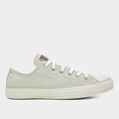 Tênis Converse Chuck Taylor All Star Cano Alto