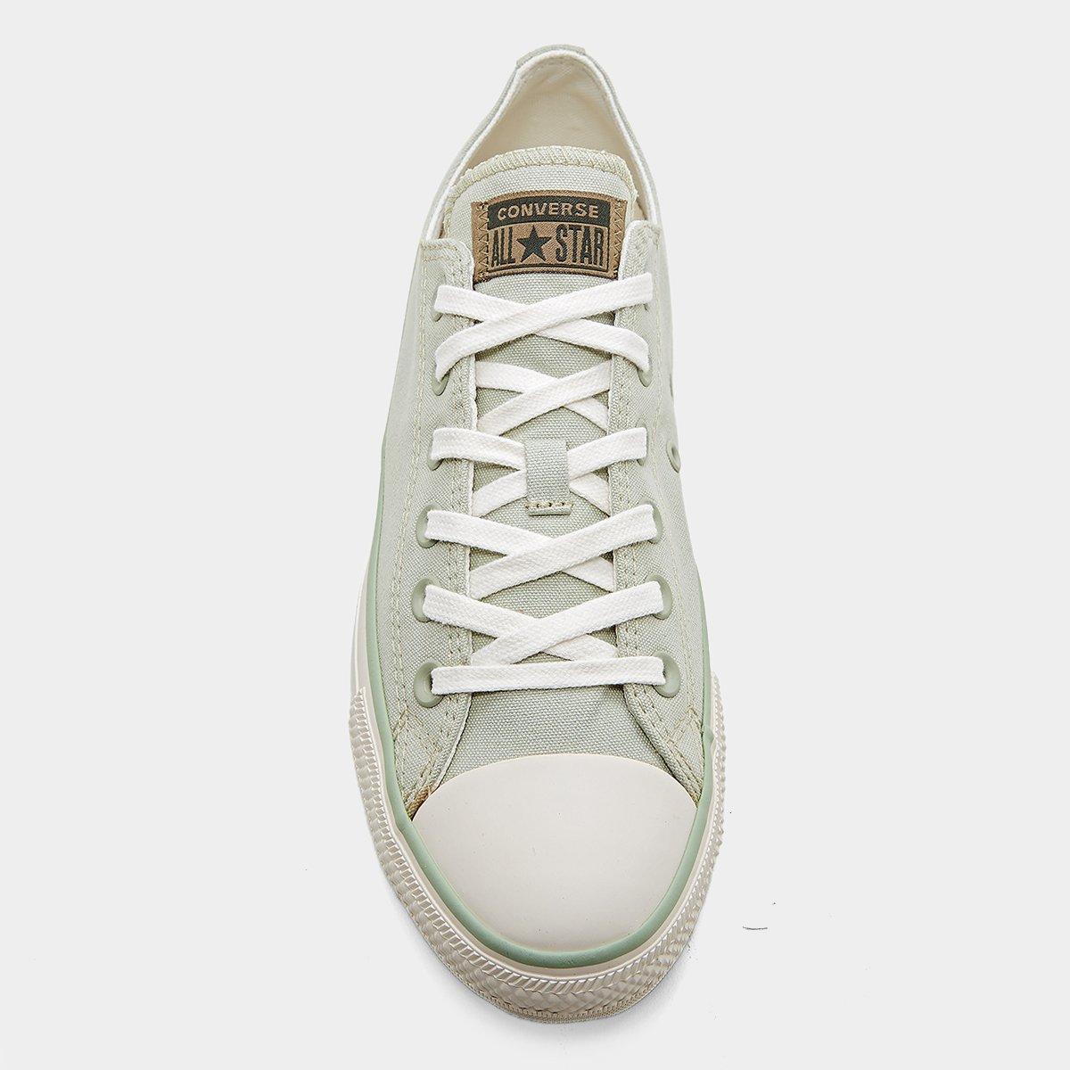 Tênis Converse Chuck Taylor All Star Cano Alto - 4